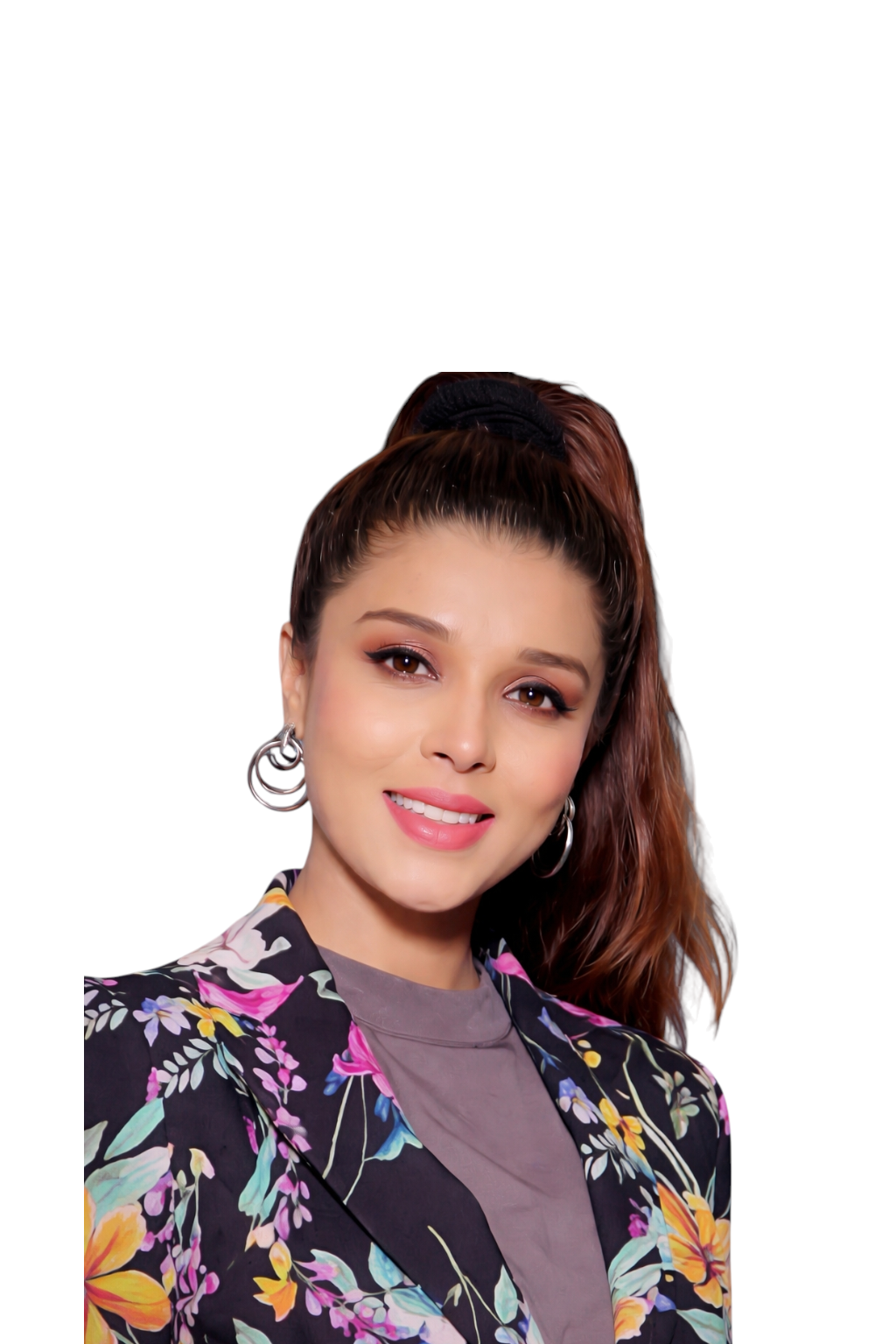 Rashmi Patil - Director